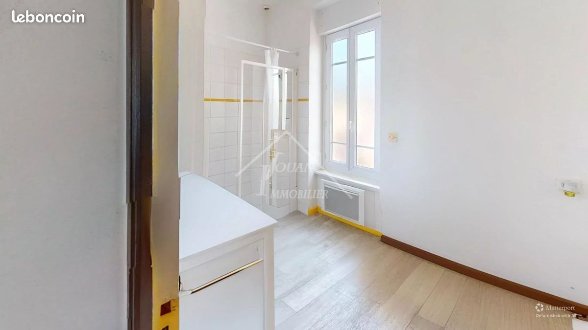 Appartement à vendre, 155m², Varennes-sur-Allier