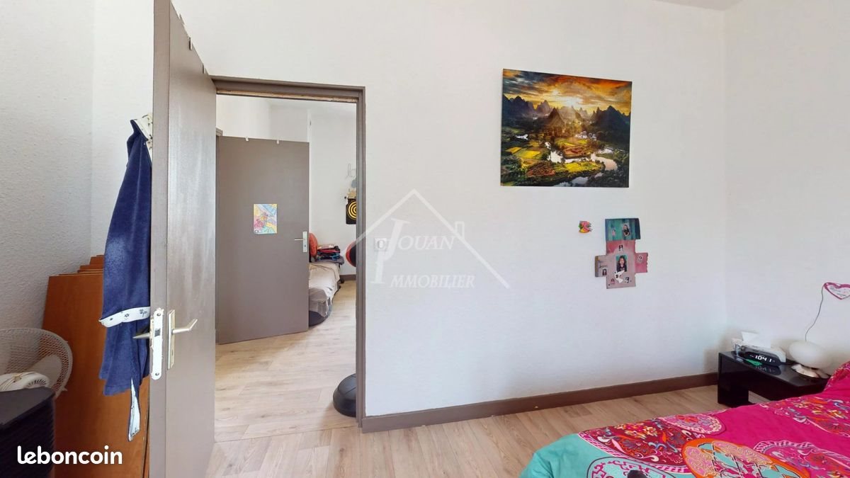 Appartement à vendre, 155m², Varennes-sur-Allier