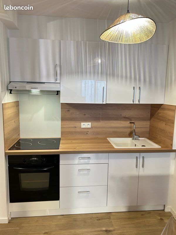 Appartement à louer, 36m², Saint-Symphorien-sur-Coise