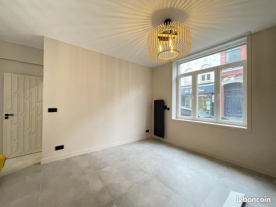Maison à louer, 125m², La Madeleine