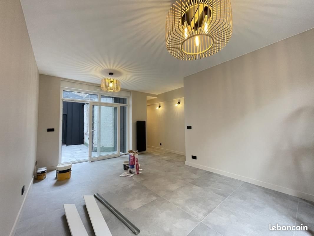 Maison à louer, 125m², La Madeleine