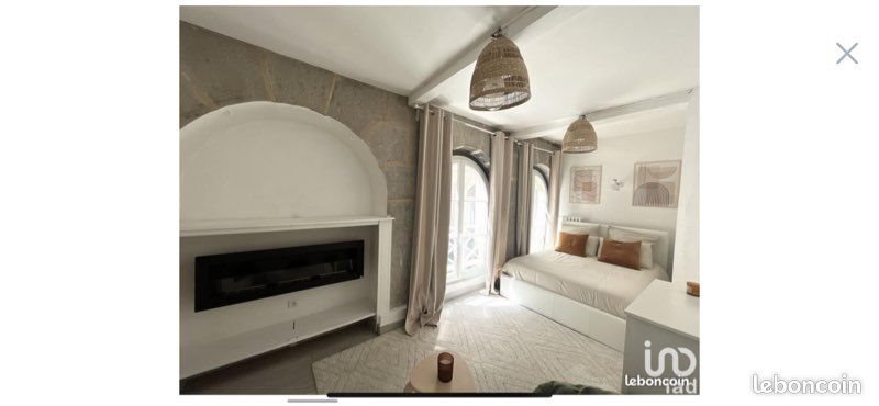 Appartement à vendre, 104m², Saint-Etienne