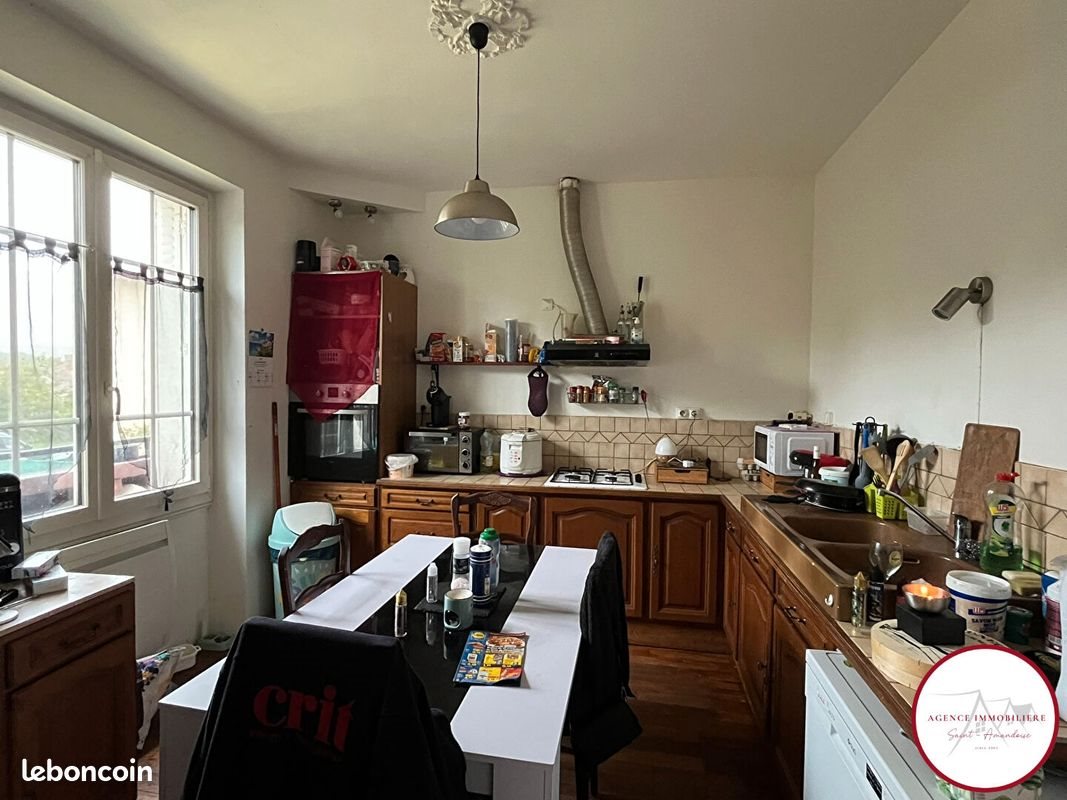 Maison à vendre, 90m², Orval