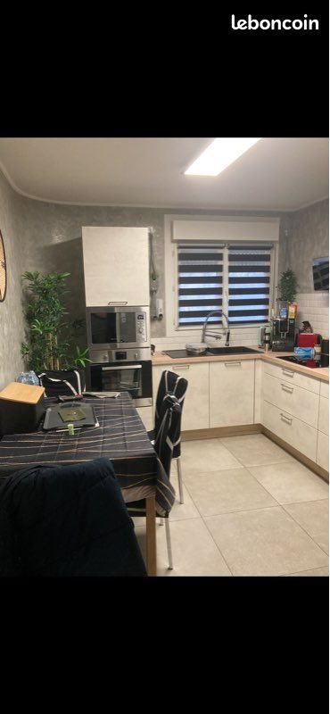 Appartement à louer, 67m², Forbach