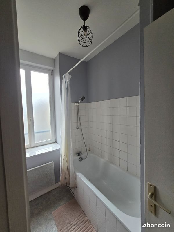 Appartement à louer, 36m², Brest