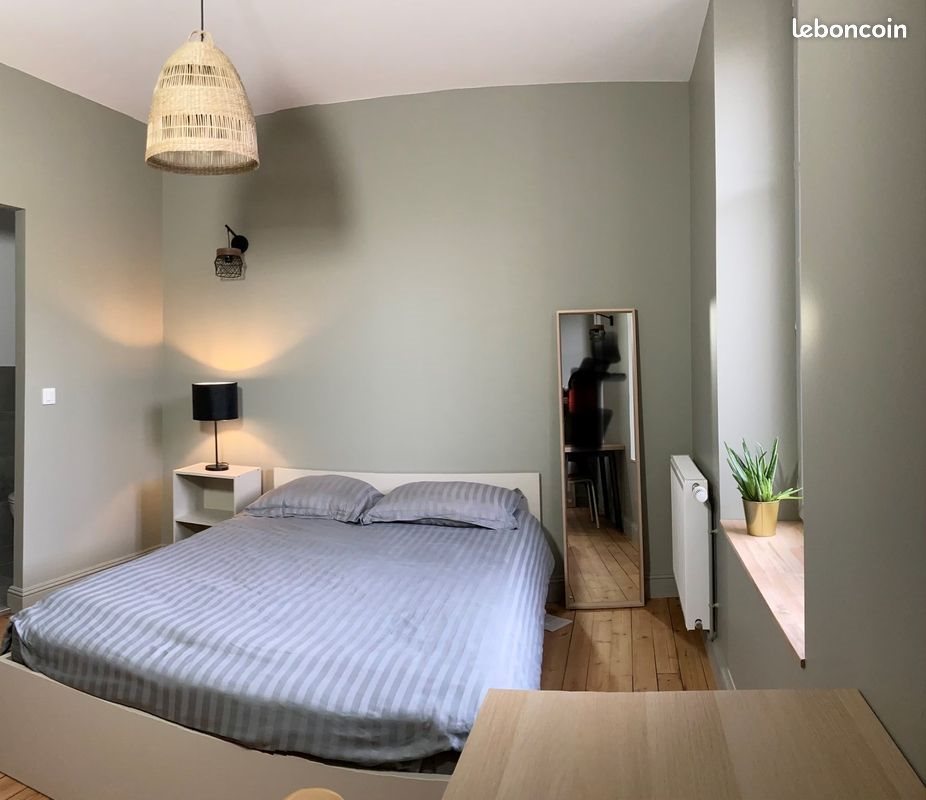 Maison à louer, 95m², Poitiers