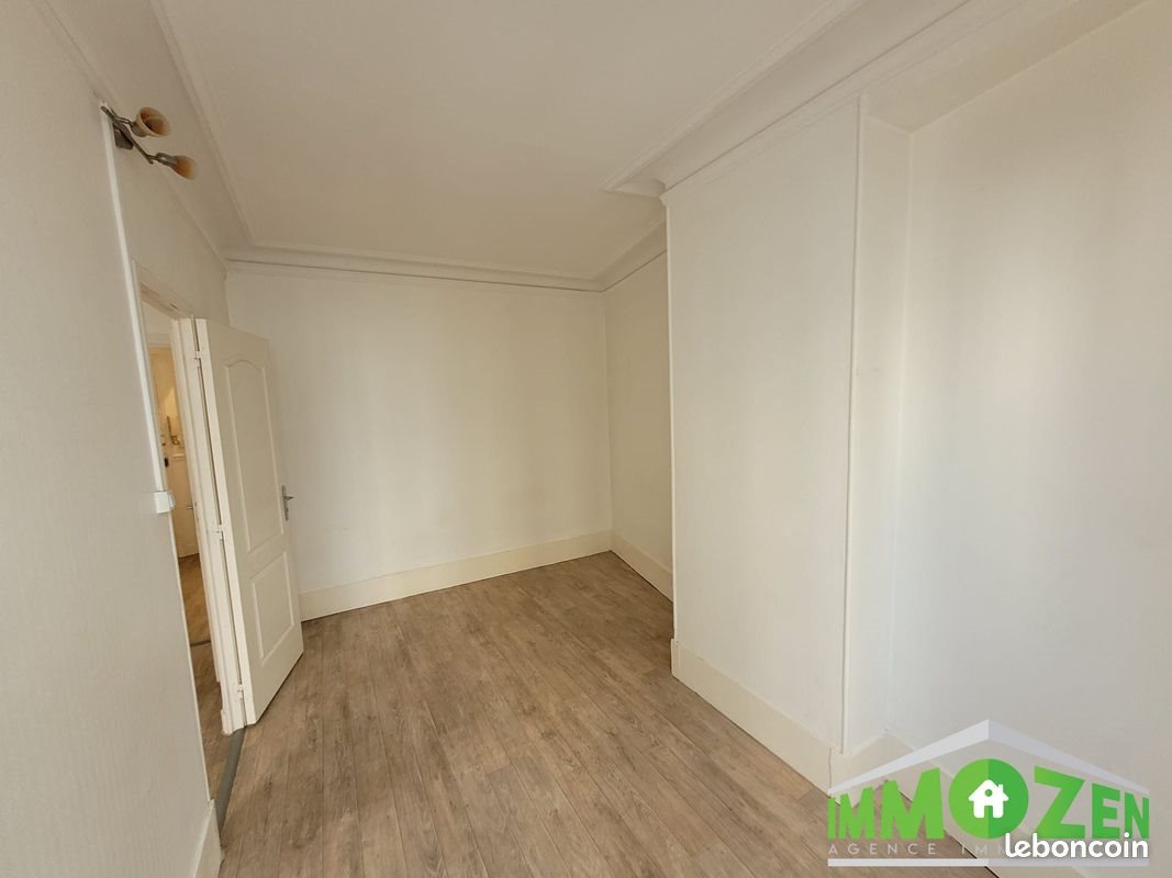 Appartement à louer, 39m², Paris 12ème