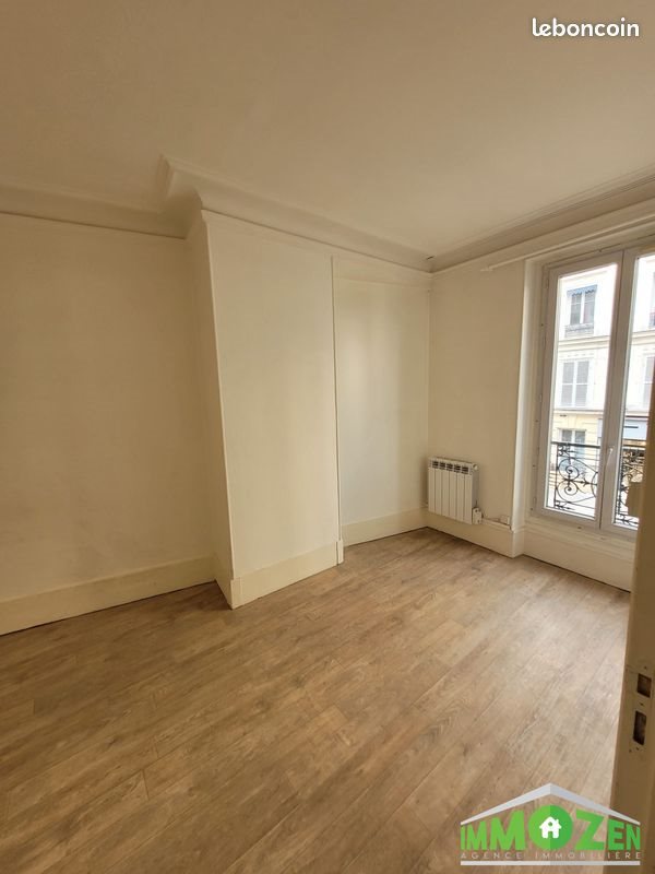 Appartement à louer, 39m², Paris 12ème