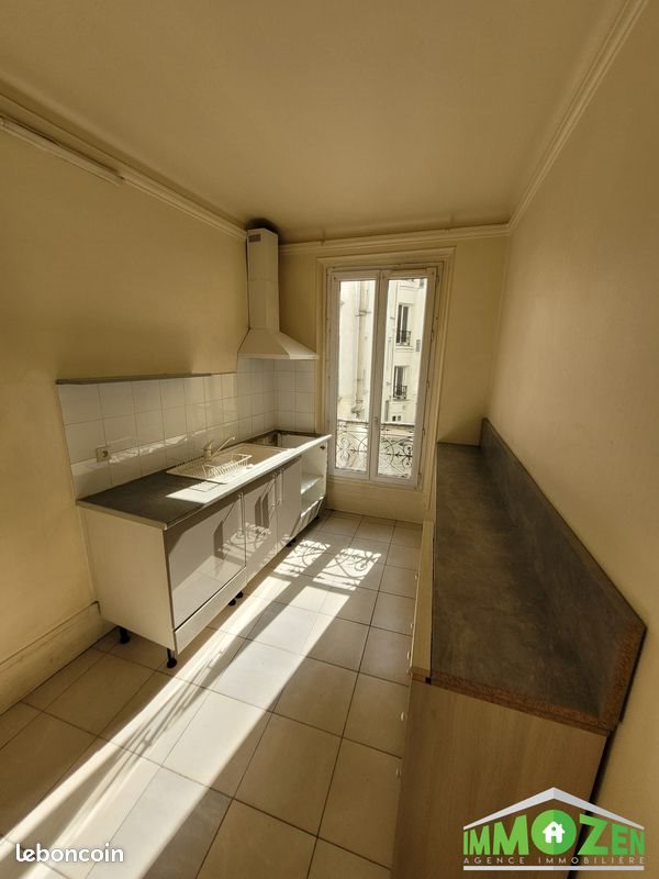 Appartement à louer, 39m², Paris 12ème