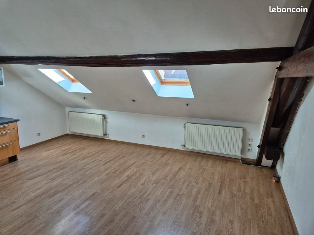 Appartement à louer, 60m², Longwy