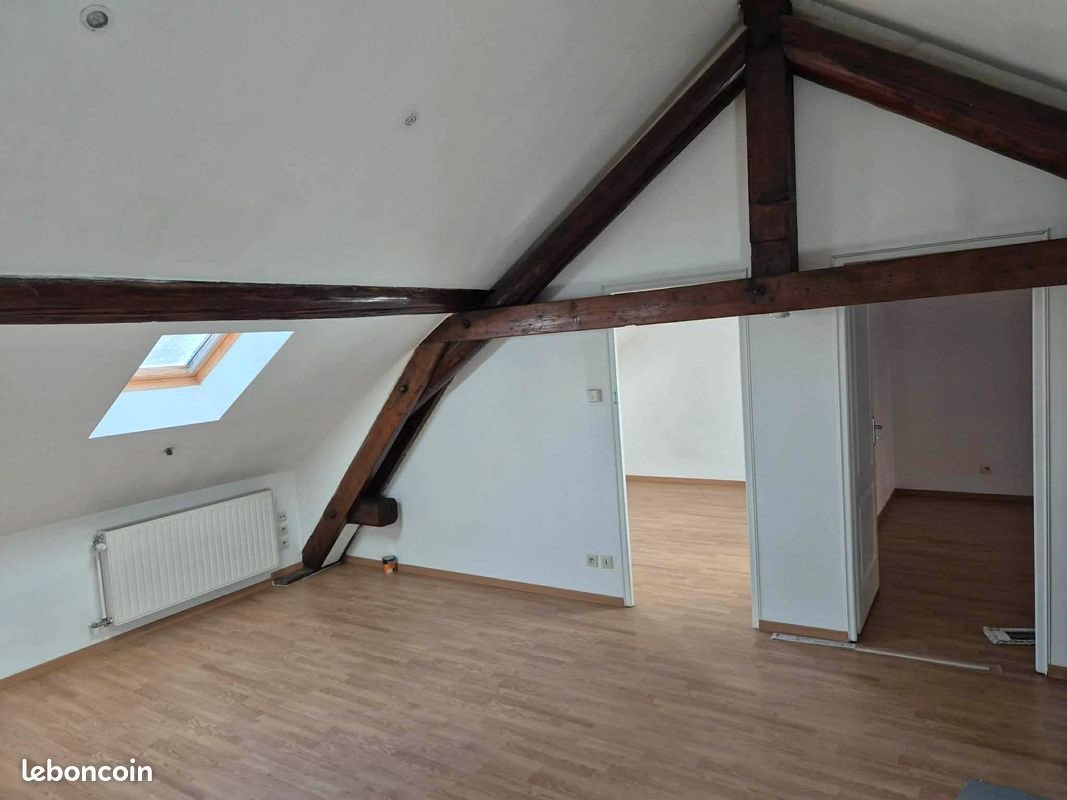 Appartement à louer, 60m², Longwy