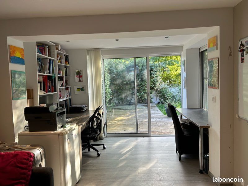Maison à louer, 120m², Nogent-sur-Oise