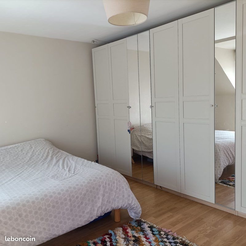 Maison à louer, 120m², Nogent-sur-Oise