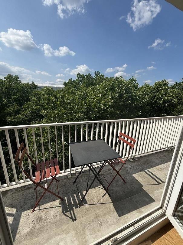 Appartement à vendre, 100m², Lille