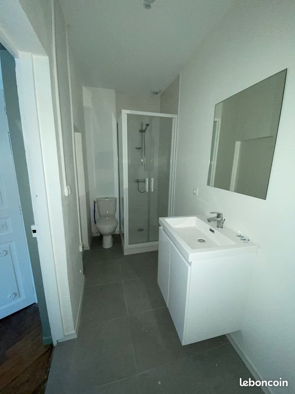 Appartement à louer, 33m², Mamers