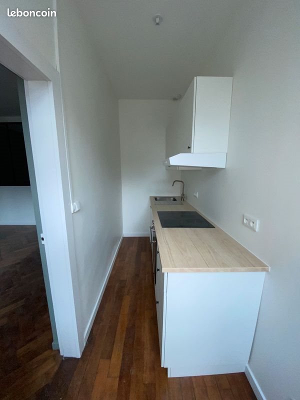 Appartement à louer, 33m², Mamers