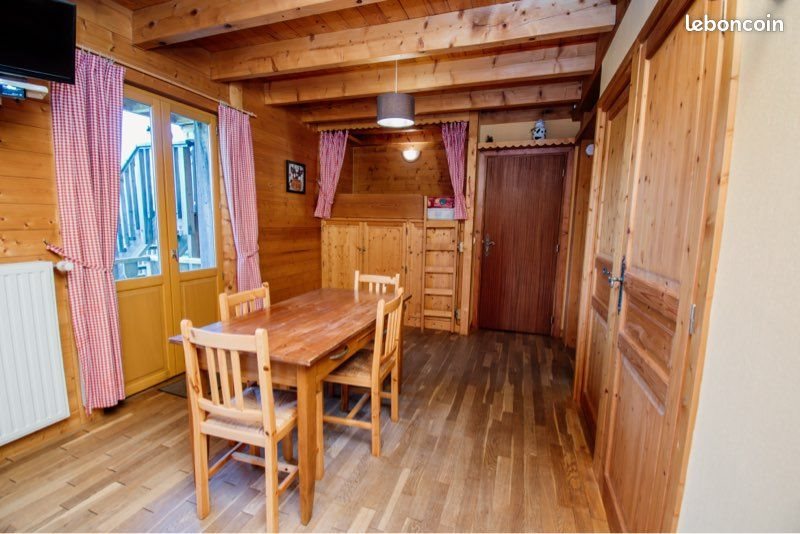 Appartement à louer, 26m², Les Hôpitaux-Vieux