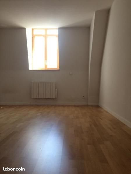 Appartement à louer, 23m², Grenoble
