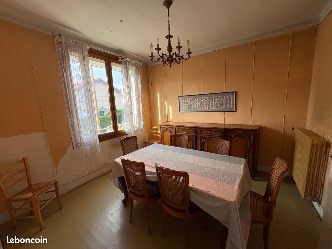 Maison à vendre, 84m², Toulouse