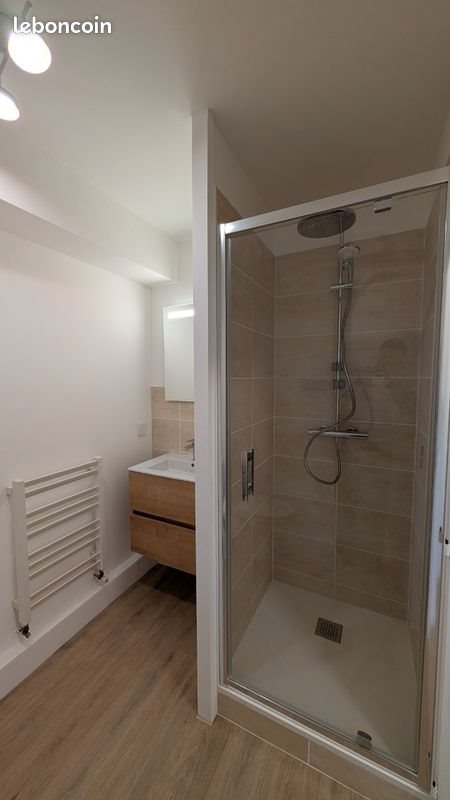 Appartement à louer, 27m², Nantes