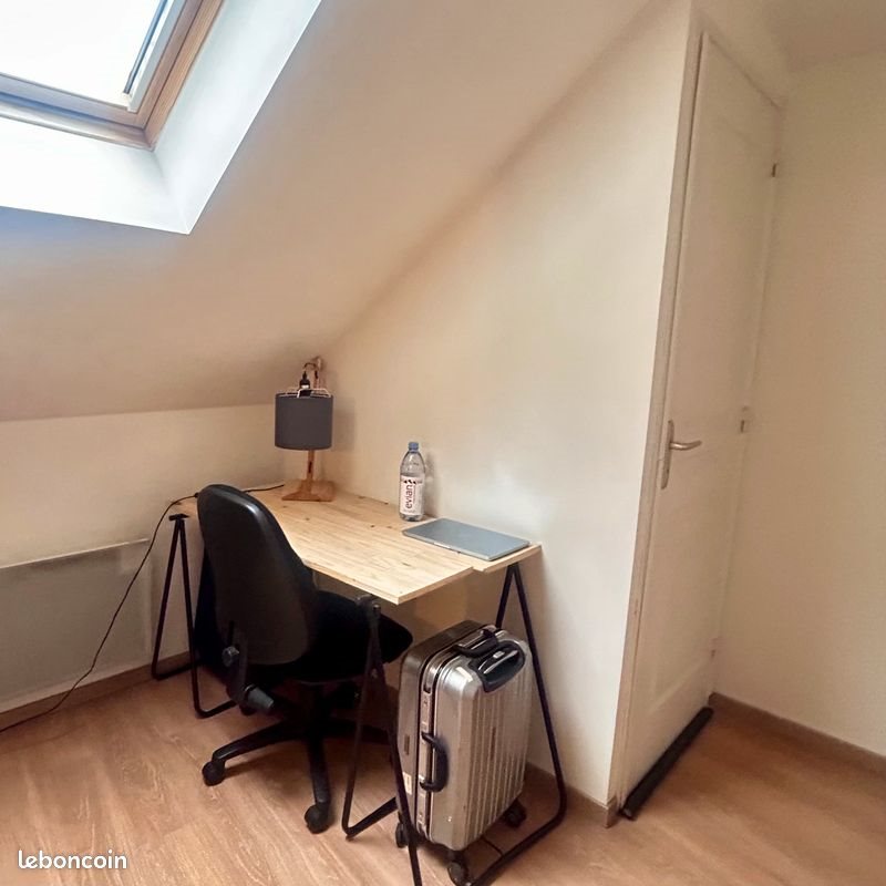 Appartement à vendre, 34m², Rouen