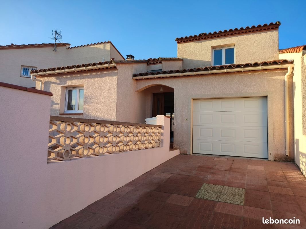 Maison à louer, 104m², Argelès-sur-Mer
