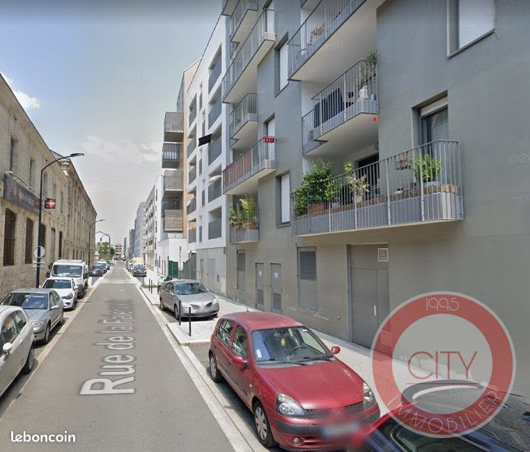 Appartement à louer, 60m², Bordeaux