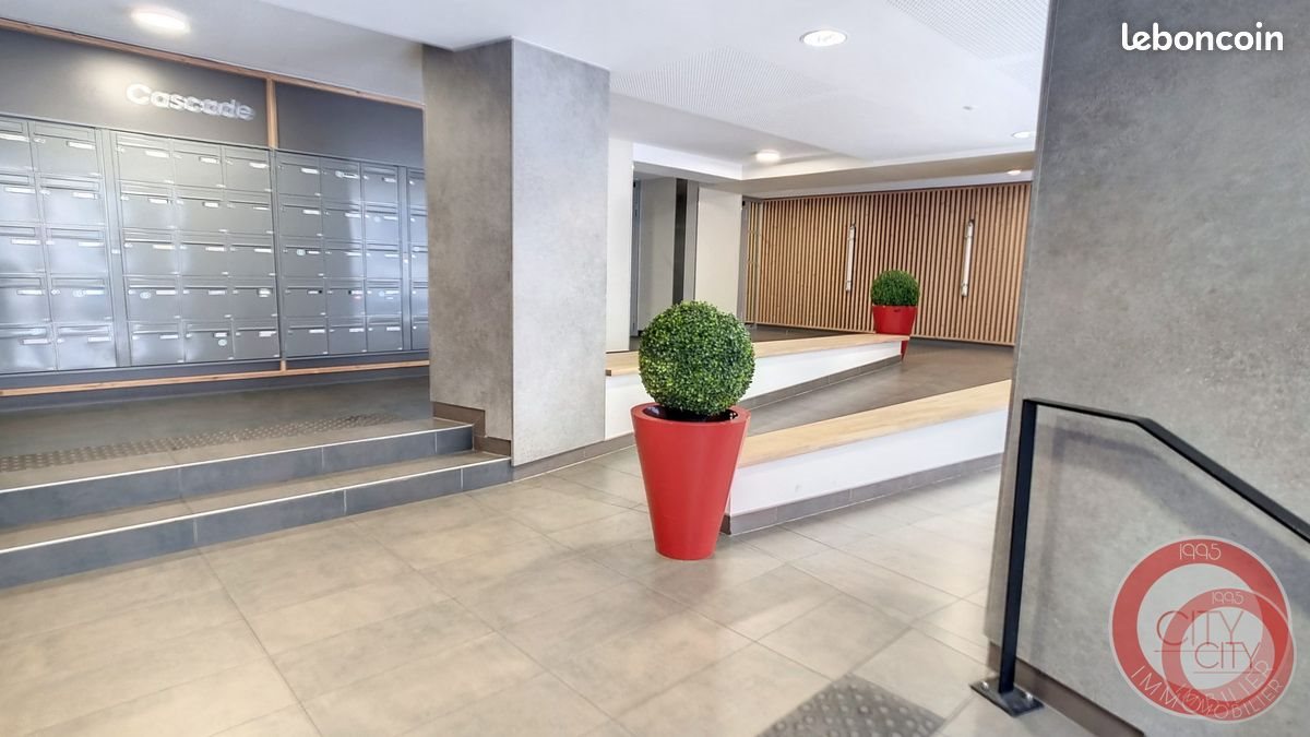 Appartement à louer, 60m², Bordeaux