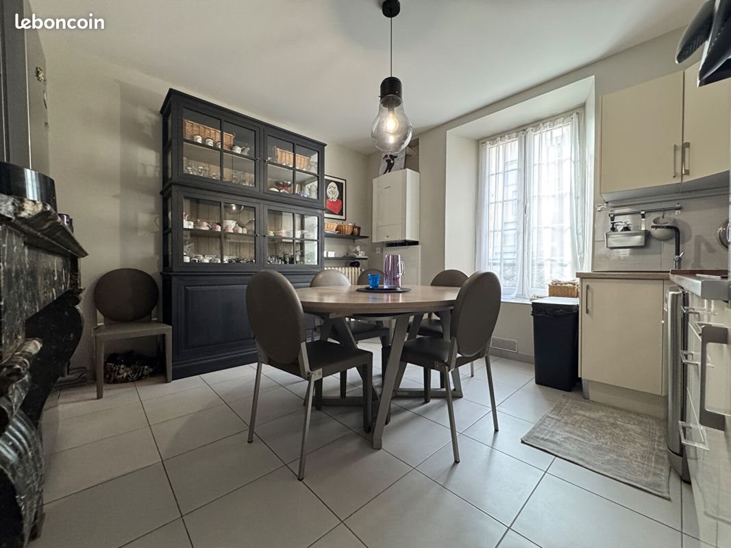 Appartement à vendre, 175m², Charleville-Mézières