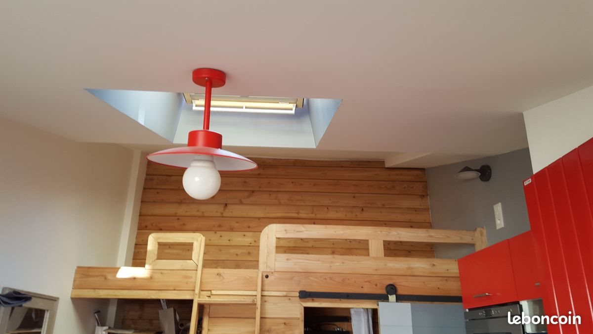 Appartement à louer, 15m², La Garenne-Colombes