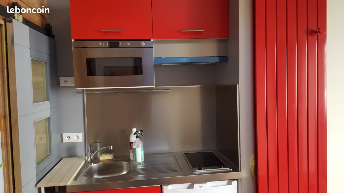 Appartement à louer, 15m², La Garenne-Colombes