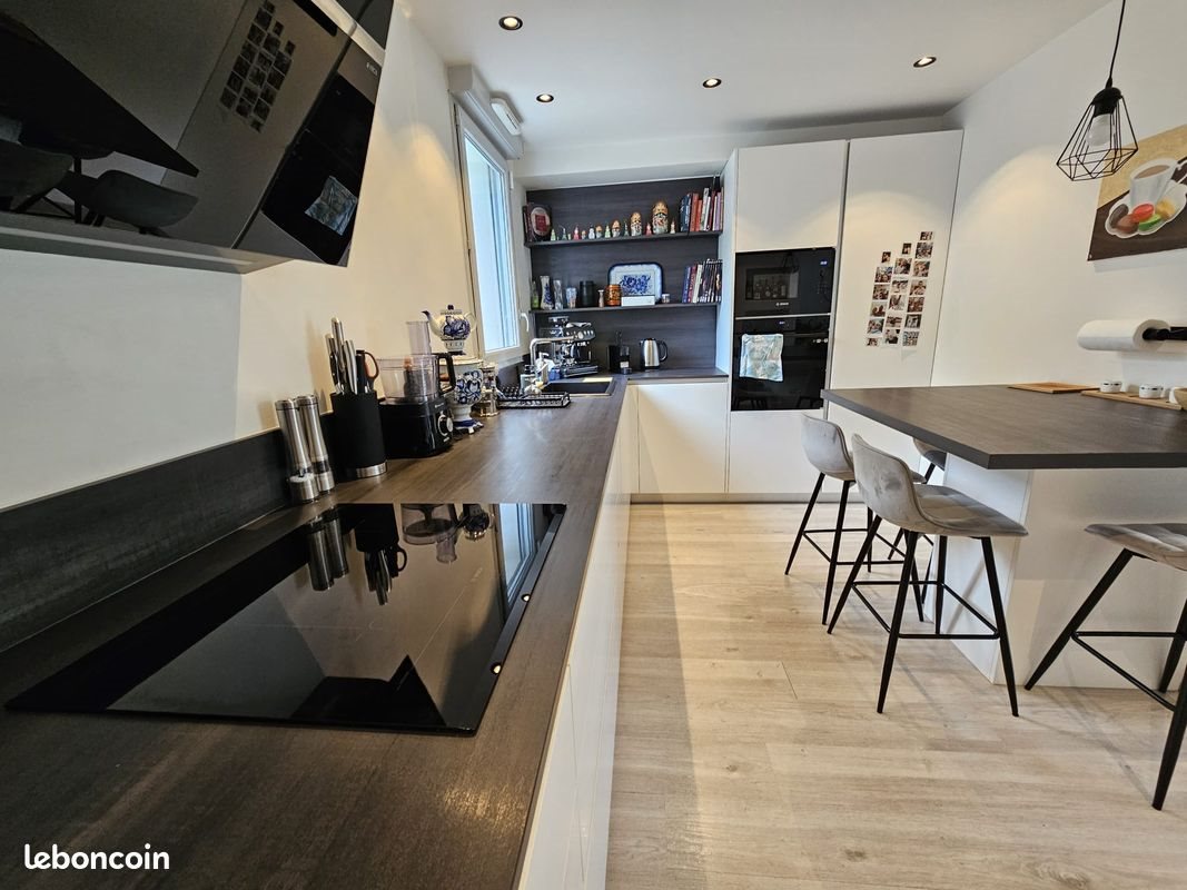 Maison à vendre, 96m², Meylan