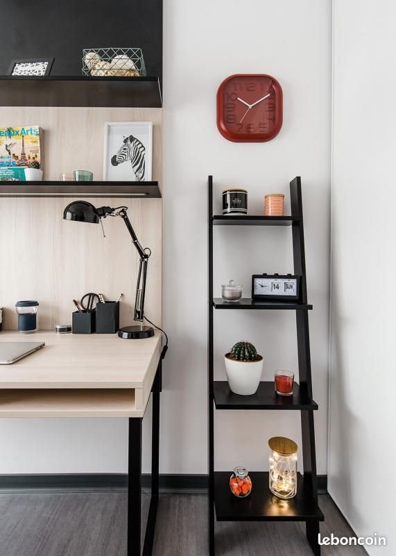 Appartement à louer, 18m², Amiens