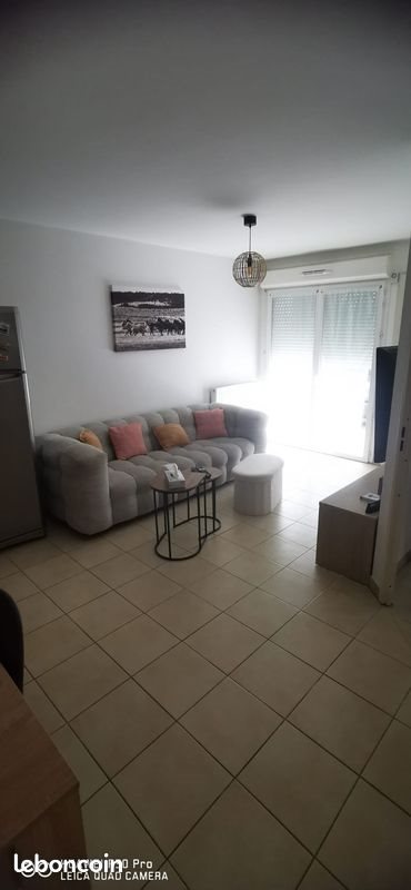 Maison à louer, 71m², Mougins