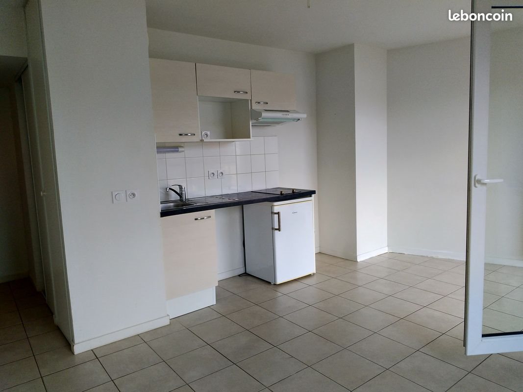 Appartement à louer, 42m², Montlouis-sur-Loire