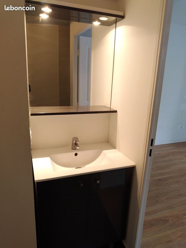 Appartement à louer, 42m², Montlouis-sur-Loire