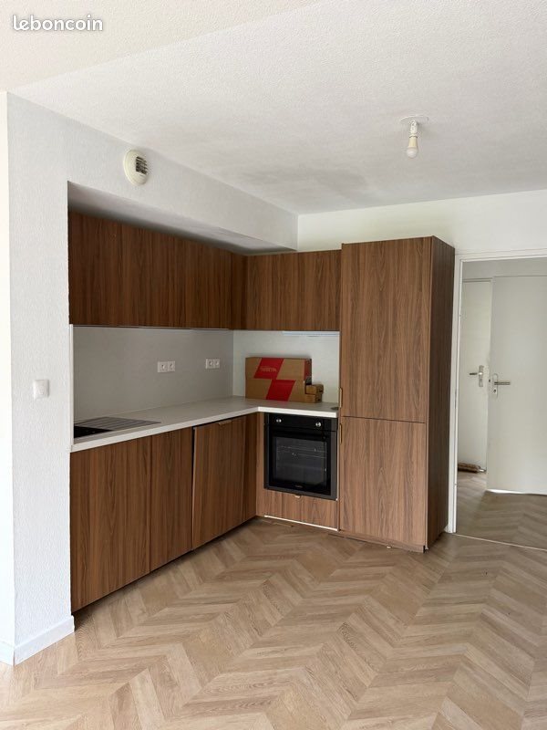 Maison à louer, 98m², Cugnaux