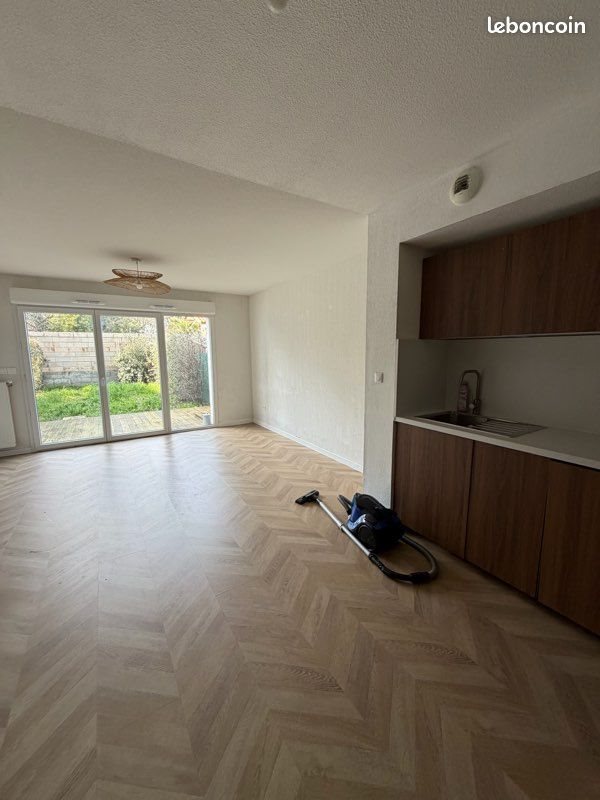 Maison à louer, 98m², Cugnaux