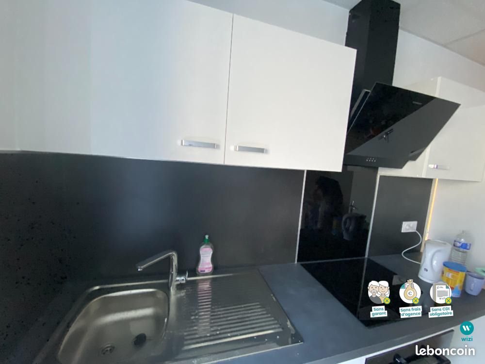 Appartement à louer, 45m², La Ferté-Macé