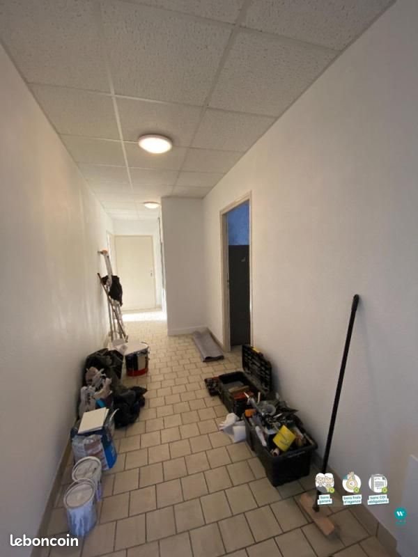Appartement à louer, 45m², La Ferté-Macé