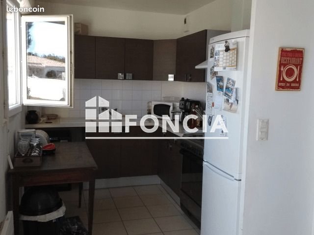 Maison à louer, 82m², Saint-Georges-de-Didonne