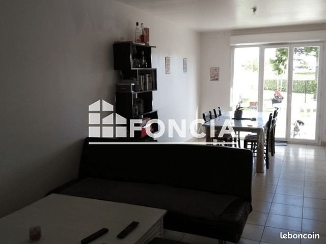 Maison à louer, 82m², Saint-Georges-de-Didonne