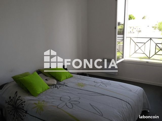 Maison à louer, 82m², Saint-Georges-de-Didonne