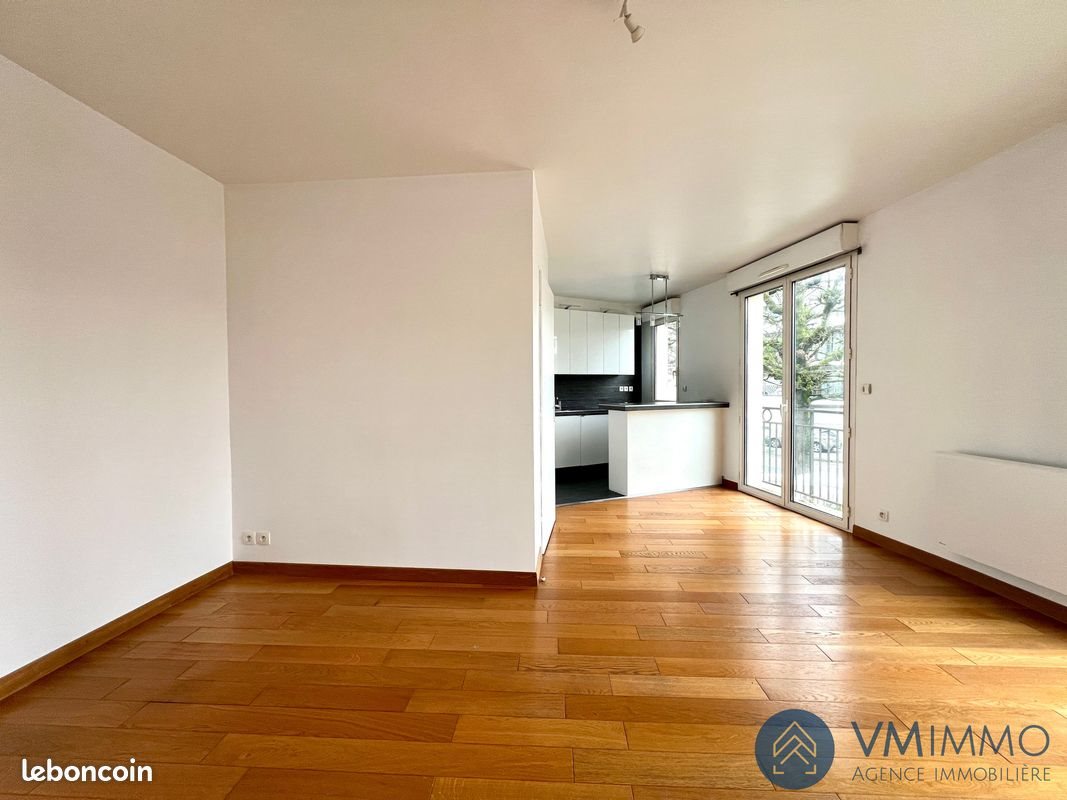 Appartement à louer, 41m², Nantes