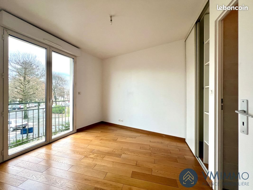 Appartement à louer, 41m², Nantes