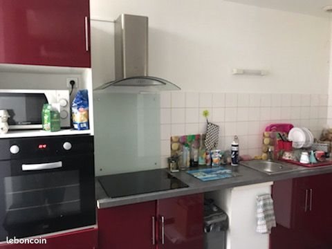 Appartement à louer, 72m², Boulogne-sur-Gesse