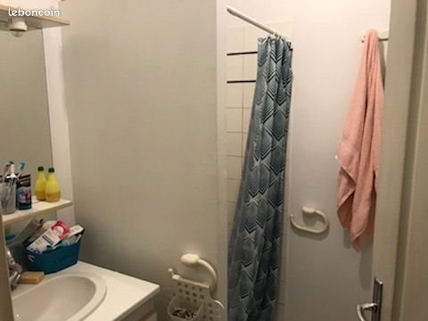 Appartement à louer, 72m², Boulogne-sur-Gesse