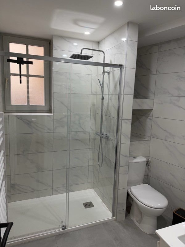 Appartement à louer, 51m², Thionville