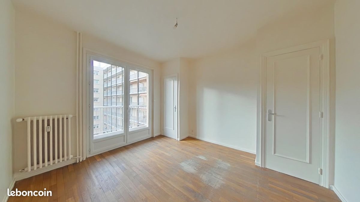 Appartement à louer, 62m², Saint-Etienne