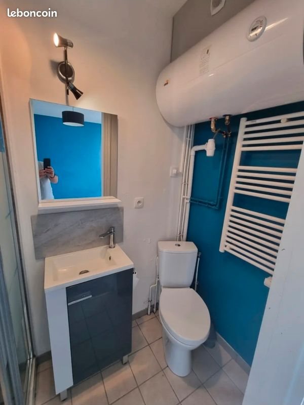 Appartement à louer, 30m², Fontenay-Trésigny